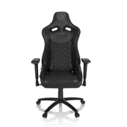 GAMEBREAKER SX 04 - Gamingstuhl Schwarz