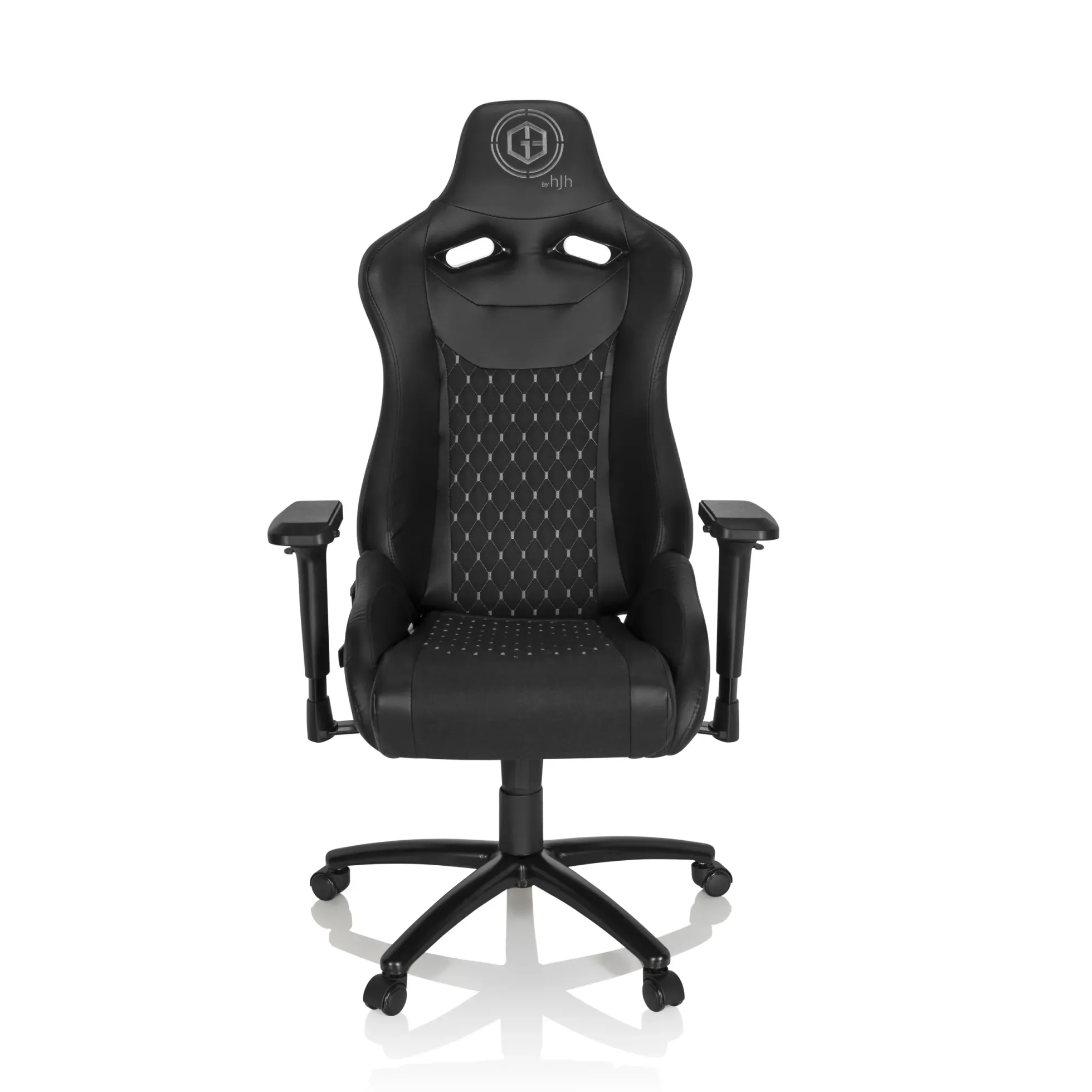 GAMEBREAKER SX 04 - Gamingstuhl Schwarz