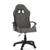 GAMEBREAKER W01 - Gamingstuhl Grau/Schwarz