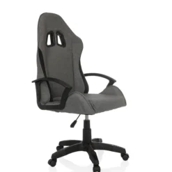 GAMEBREAKER W01 - Gamingstuhl Grau/Schwarz