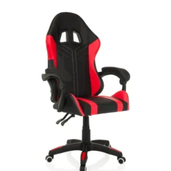 GAMEBREAKER W02 - Gamingstuhl Schwarz/Rot