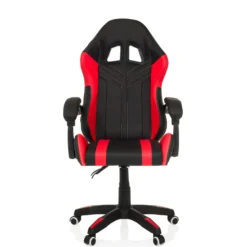 GAMEBREAKER W02 - Gamingstuhl Schwarz/Rot