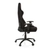 GAME FORCE - Gamingstuhl Schwarz