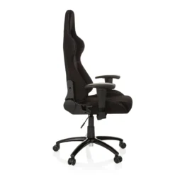 GAME FORCE - Gamingstuhl Schwarz