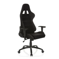 GAME FORCE - Gamingstuhl Schwarz