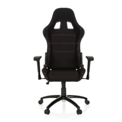 GAME FORCE - Gamingstuhl Schwarz
