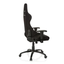 GAME FORCE - Gamingstuhl Schwarz