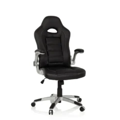 GAME SPORT - Gamingstuhl Schwarz