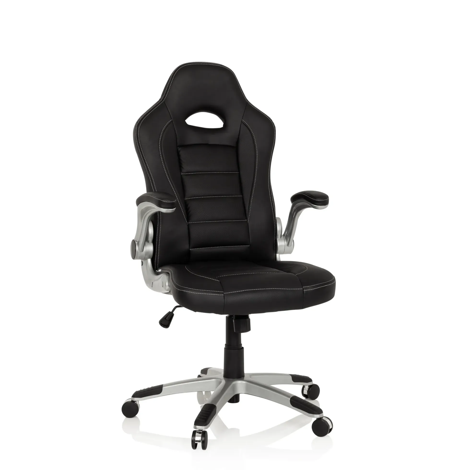 GAME SPORT - Gamingstuhl Schwarz