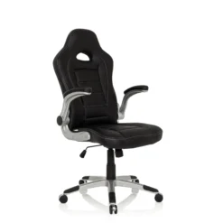 GAME SPORT - Gamingstuhl Schwarz