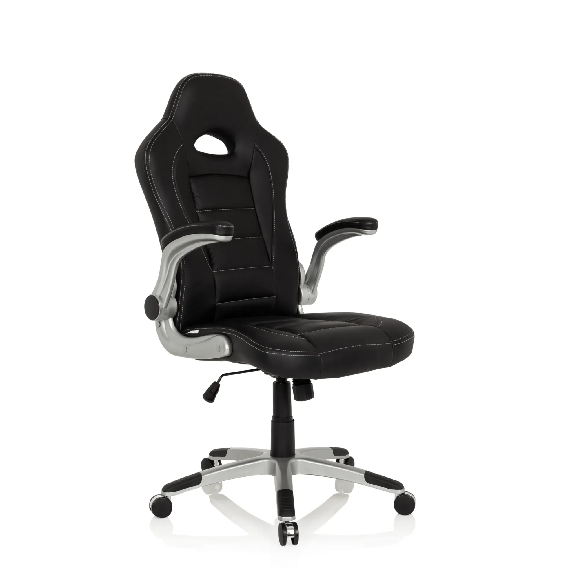 GAME SPORT - Gamingstuhl Schwarz