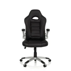 GAME SPORT - Gamingstuhl Schwarz