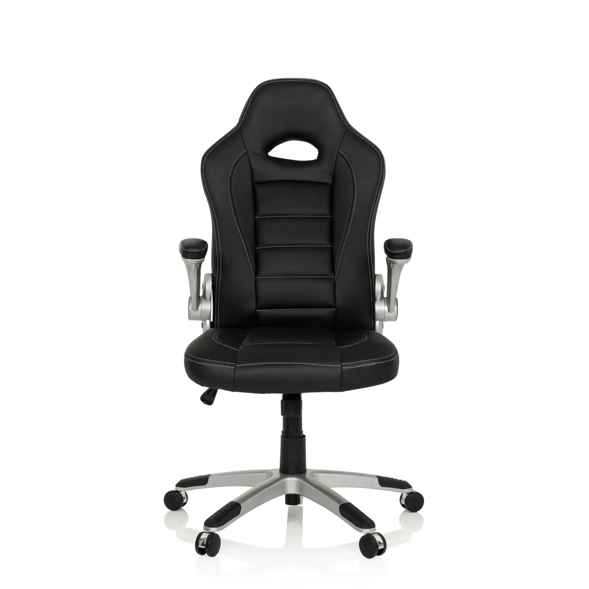 GAME SPORT - Gamingstuhl Schwarz
