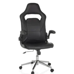 GAME SPORT PRO - Gamingstuhl Schwarz