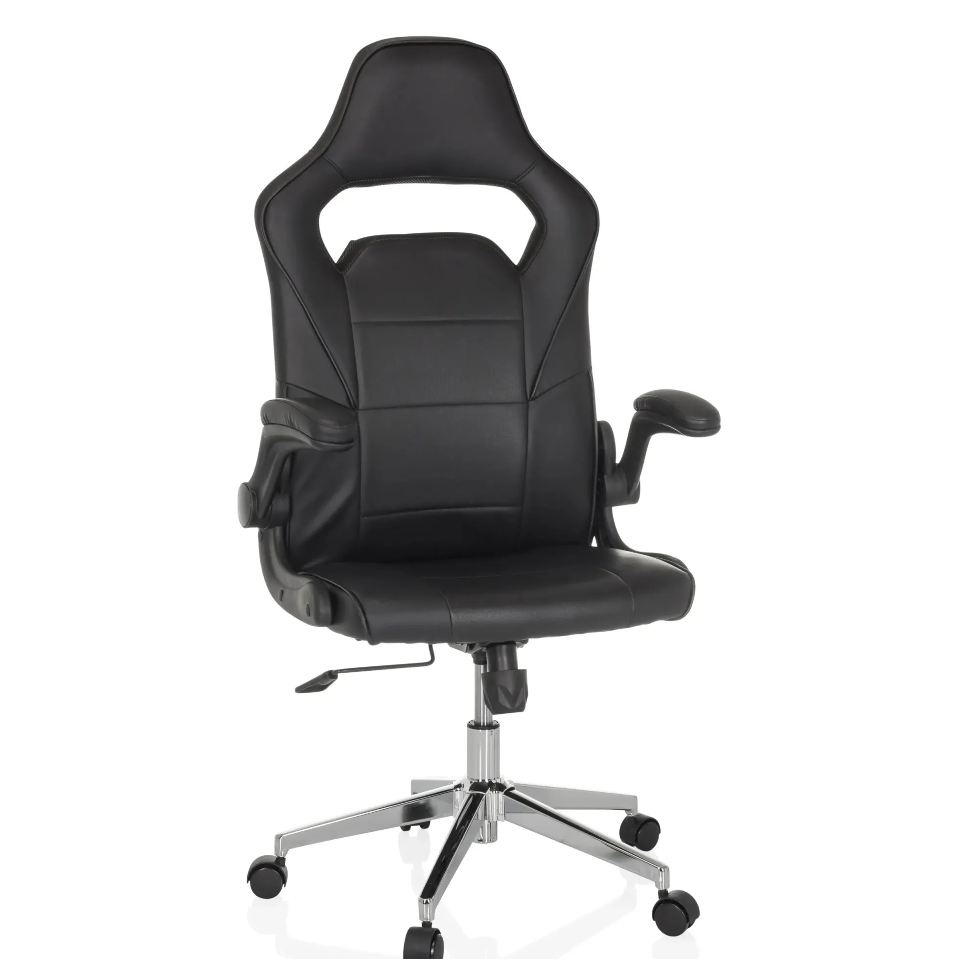 GAME SPORT PRO - Gamingstuhl Schwarz