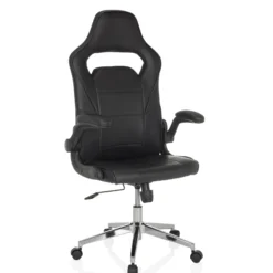 GAME SPORT PRO - Gamingstuhl Schwarz