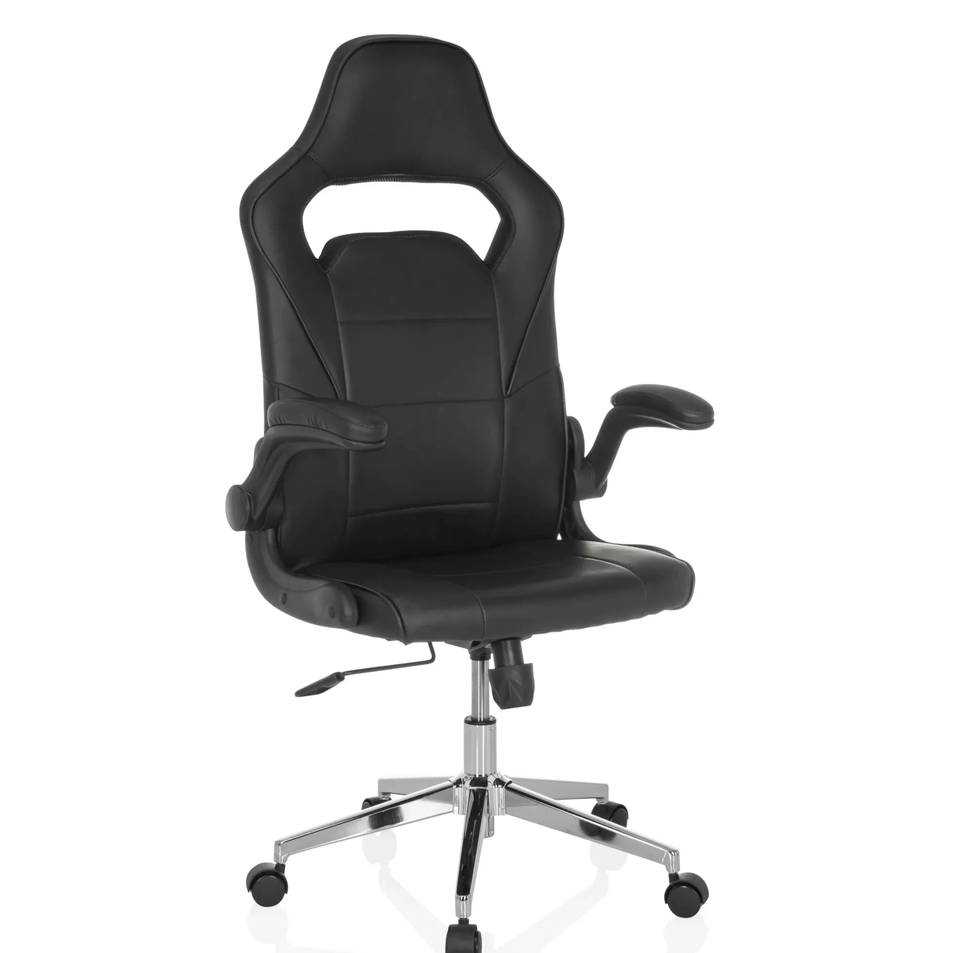 GAME SPORT PRO - Gamingstuhl Schwarz