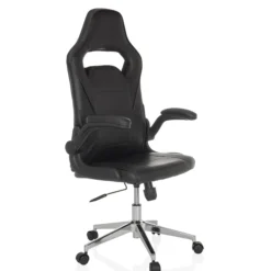 GAME SPORT PRO - Gamingstuhl Schwarz
