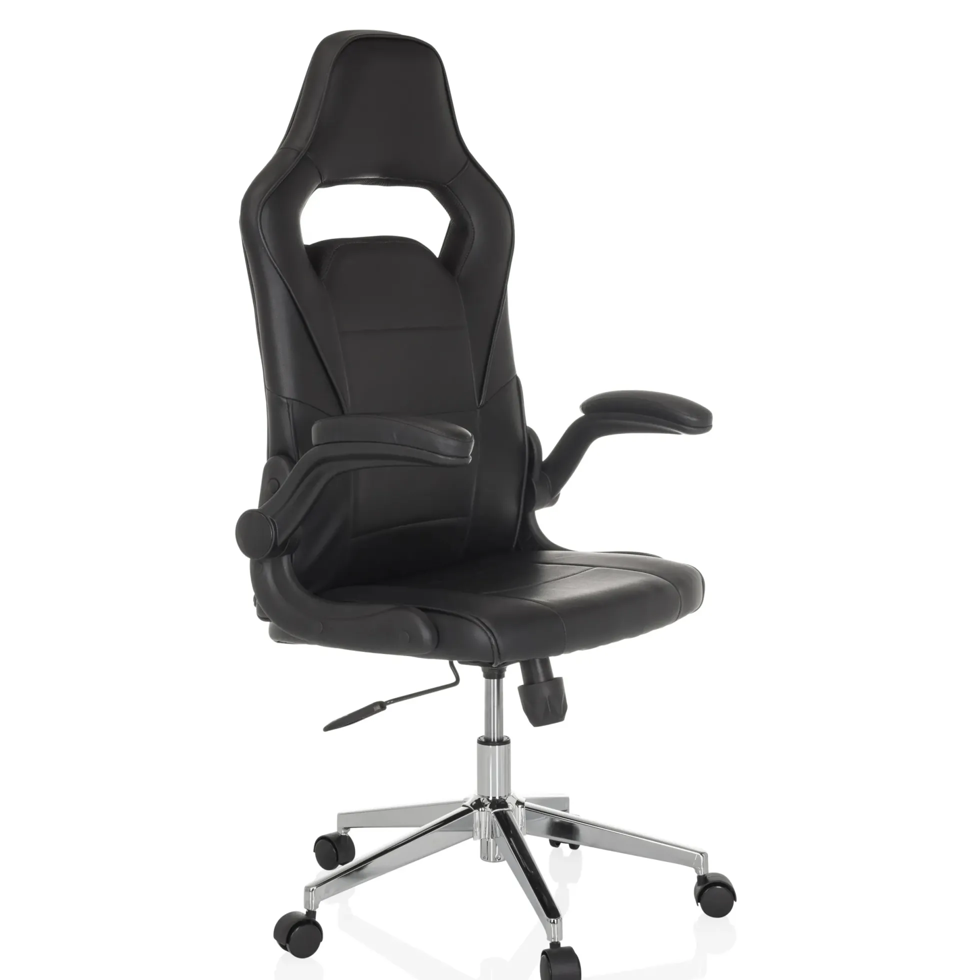 GAME SPORT PRO - Gamingstuhl Schwarz