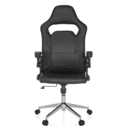 GAME SPORT PRO - Gamingstuhl Schwarz