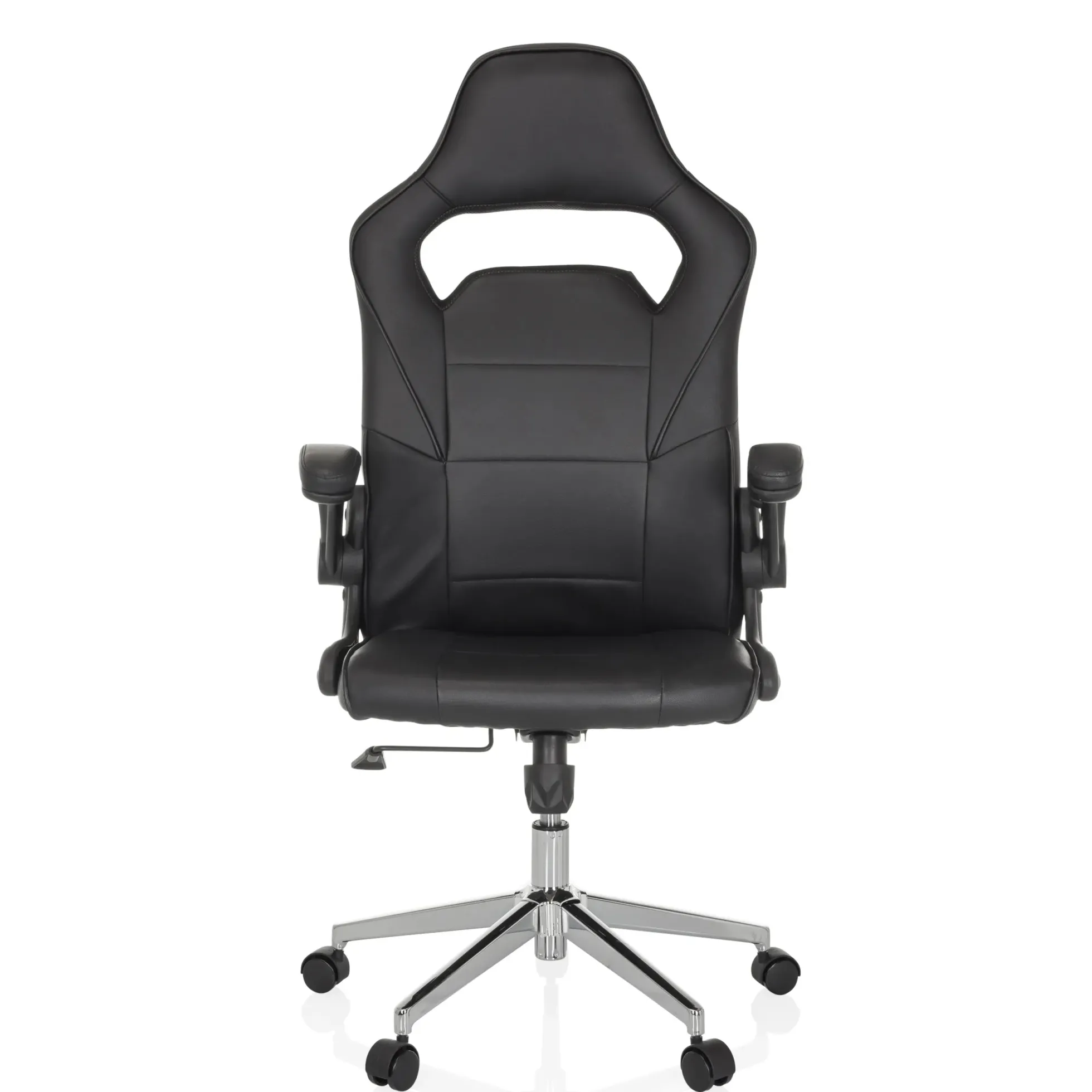 GAME SPORT PRO - Gamingstuhl Schwarz