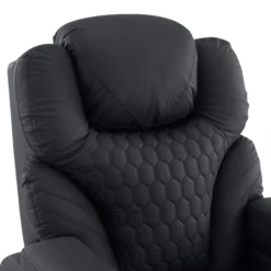 Game Sport RX - Loungesessel Schwarz