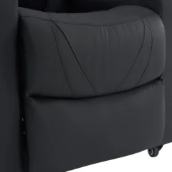 Game Sport RX - Loungesessel Schwarz
