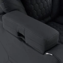 Game Sport RX - Loungesessel Schwarz