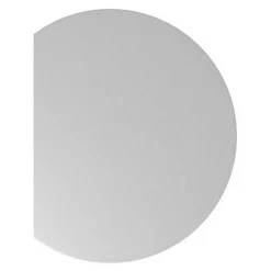 HA60 / HA80 / HA160 Ansatztisch 80x100 Grau