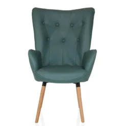 HAVENIO I - Polstersessel Mint