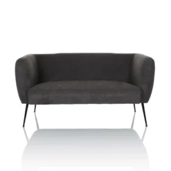 HAYRIVER - Lounge Sofa Grau