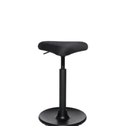HJH SITNESS HIGH 10 - Stehhilfe Schwarz