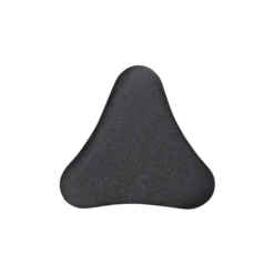 HJH SITNESS HIGH 10 - Stehhilfe Schwarz