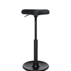 HJH SITNESS HIGH 10 - Stehhilfe Schwarz