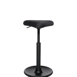 HJH SITNESS HIGH 10 - Stehhilfe Schwarz