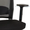 IKAST I - Profi Bürostuhl Schwarz