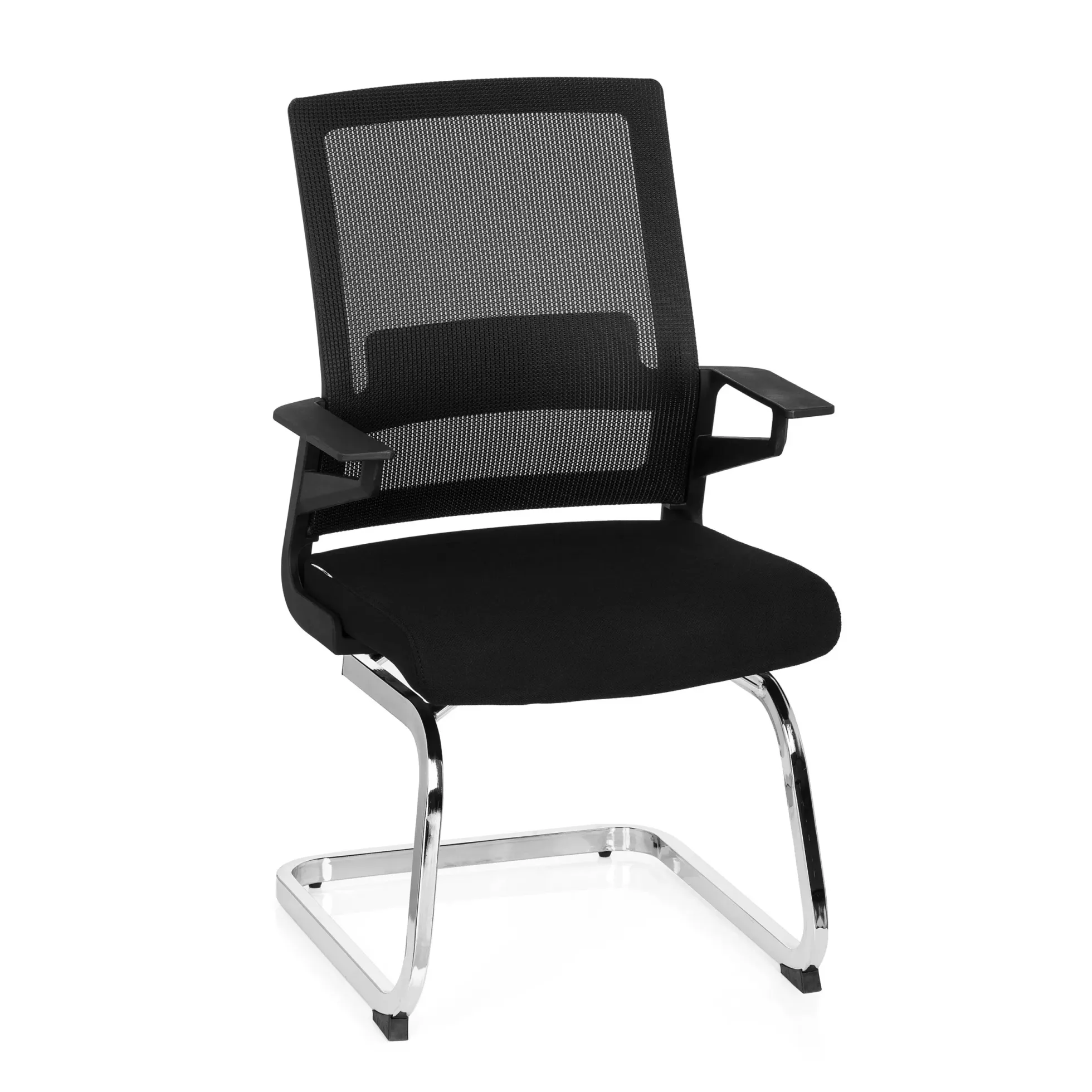 INVENTOR V - Freischwinger Schwarz