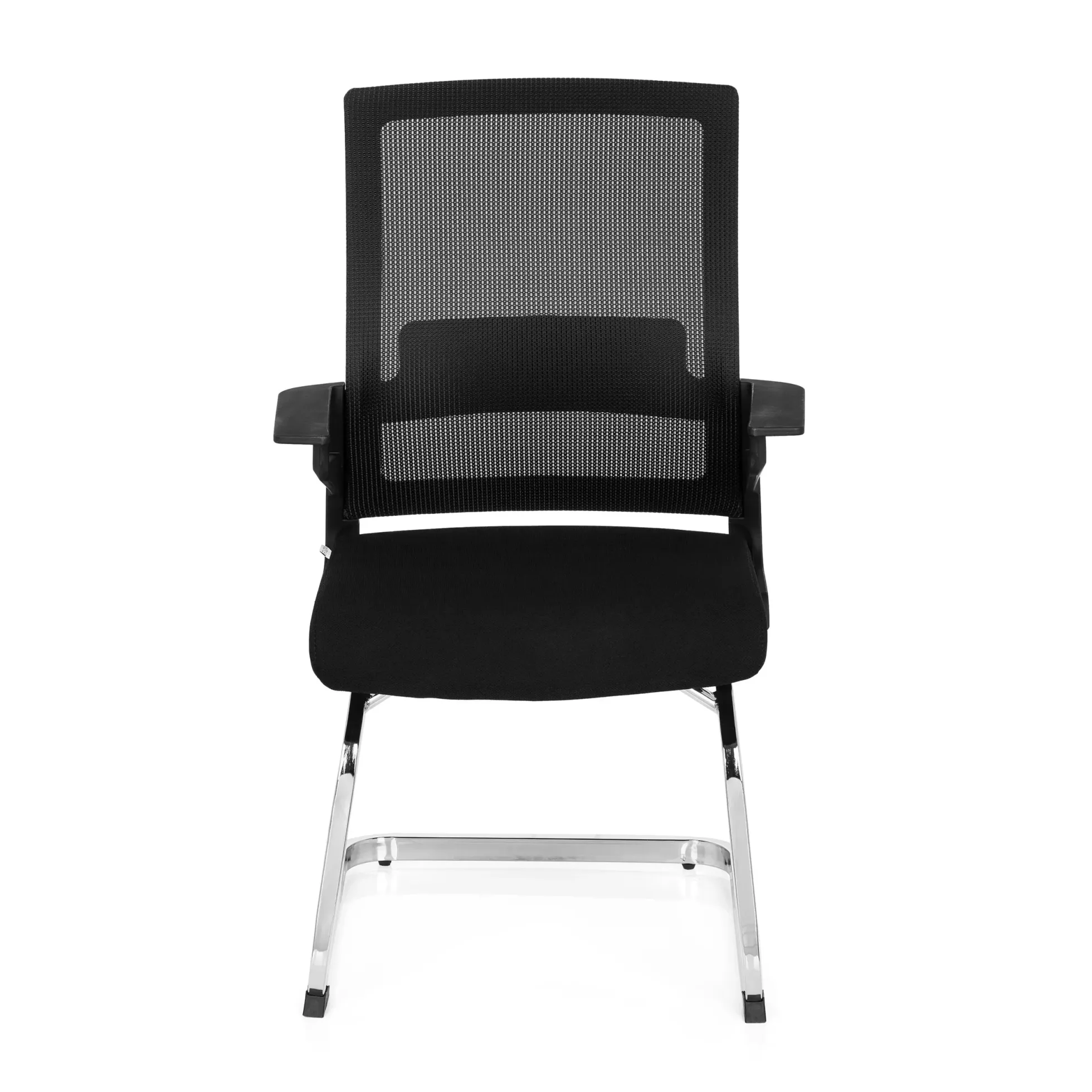 INVENTOR V - Freischwinger Schwarz