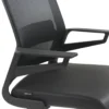 INVENTOR V PRO - Freischwinger Schwarz