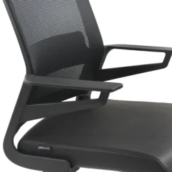 INVENTOR V PRO - Freischwinger Schwarz