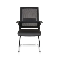 INVENTOR V PRO - Freischwinger Schwarz