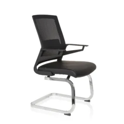 INVENTOR V PRO - Freischwinger Schwarz