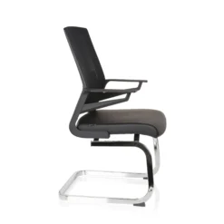 INVENTOR V PRO - Freischwinger Schwarz