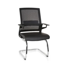 INVENTOR V PRO - Freischwinger Schwarz