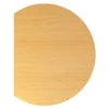 JA60 / JA80 / JA160 Ansatztisch 80x100 Buche