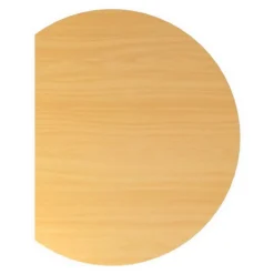 JA60 / JA80 / JA160 Ansatztisch 80x100 Buche