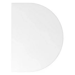 JA60 / JA80 / JA160 Ansatztisch 60x80 Weiß