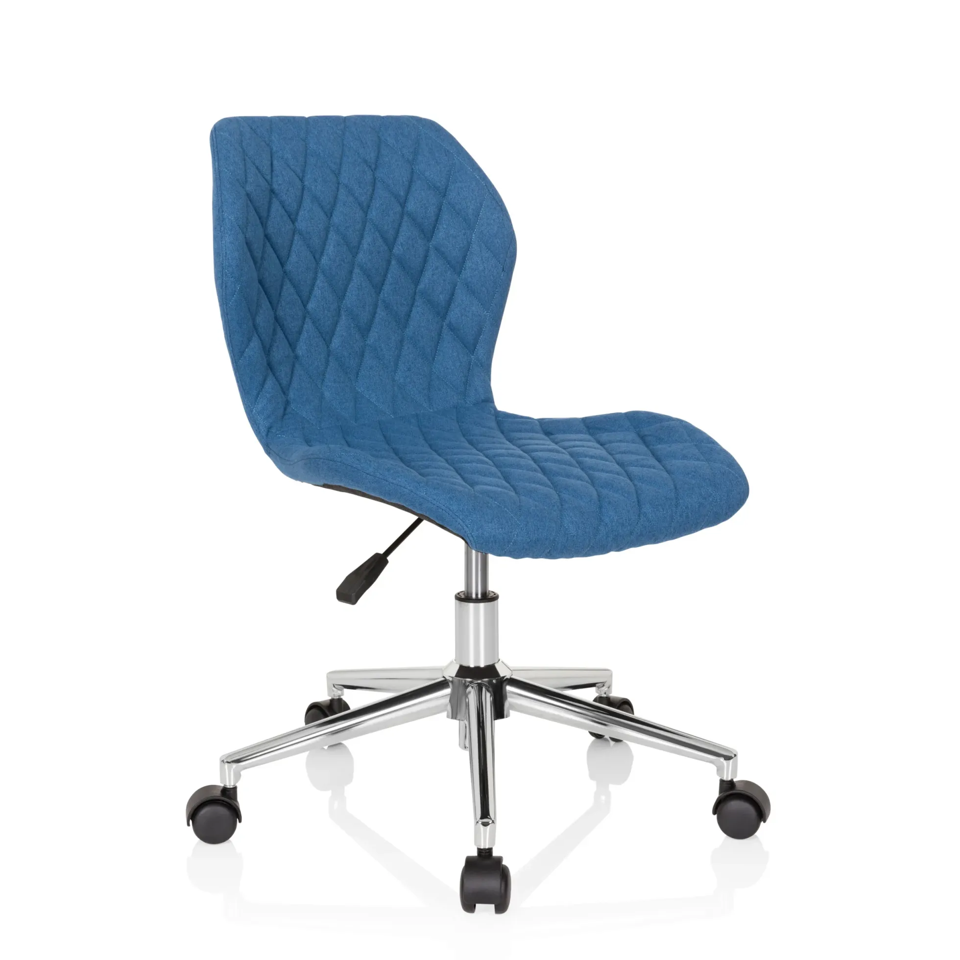 JOY II - Kinderdrehstuhl Blau