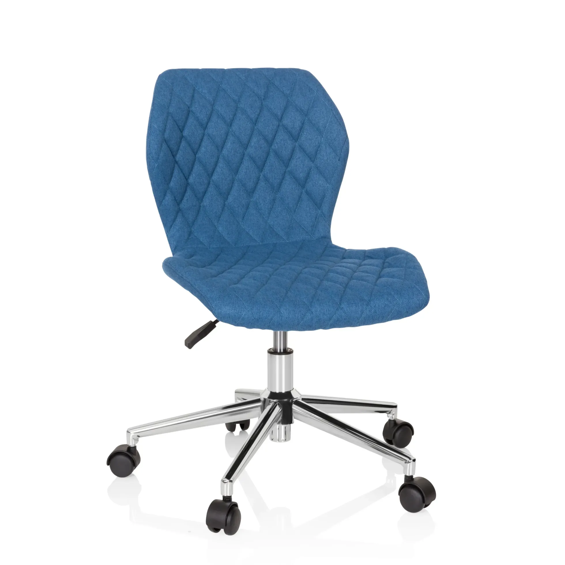 JOY II - Kinderdrehstuhl Blau