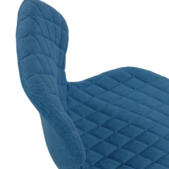 JOY II - Kinderdrehstuhl Blau